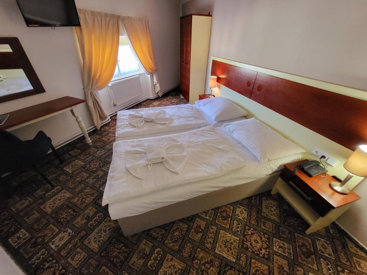 City-inn Hotel Praha