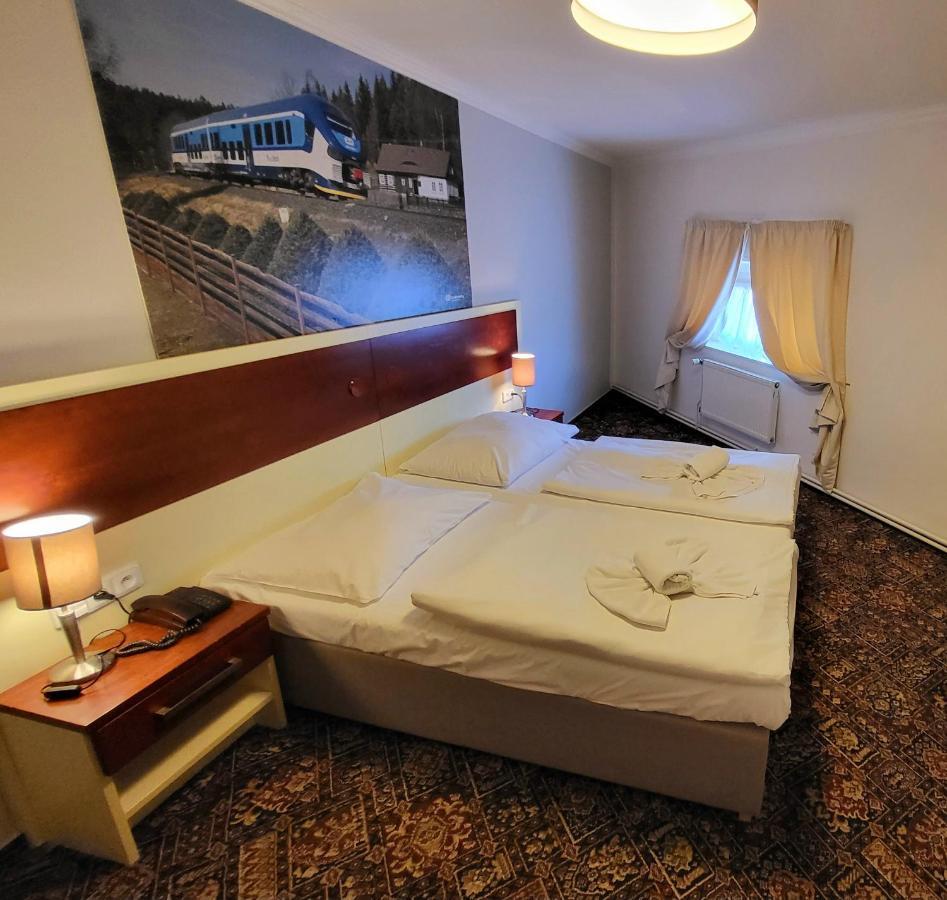 City-inn Praha