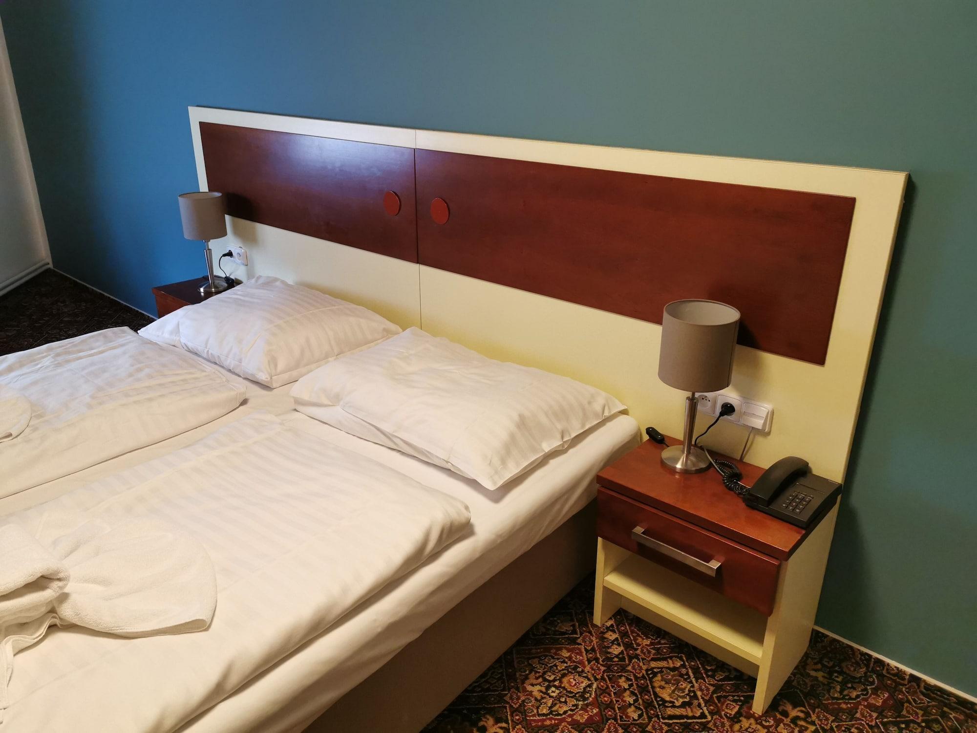 City-inn Hotel Praha