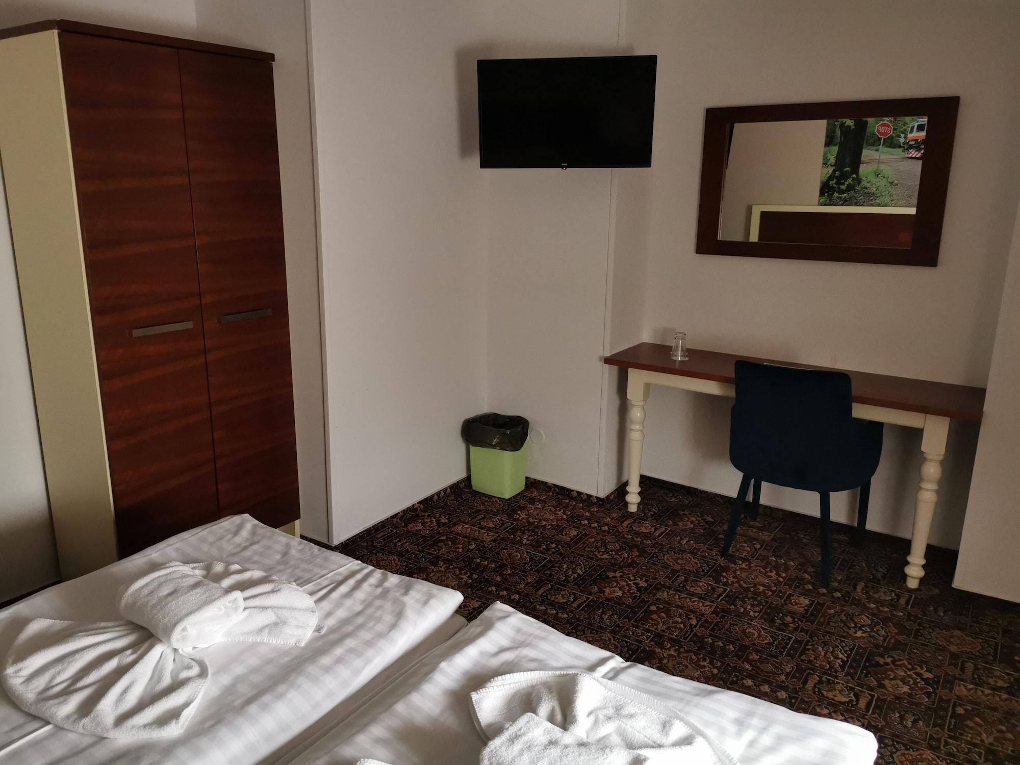 City-inn Praha