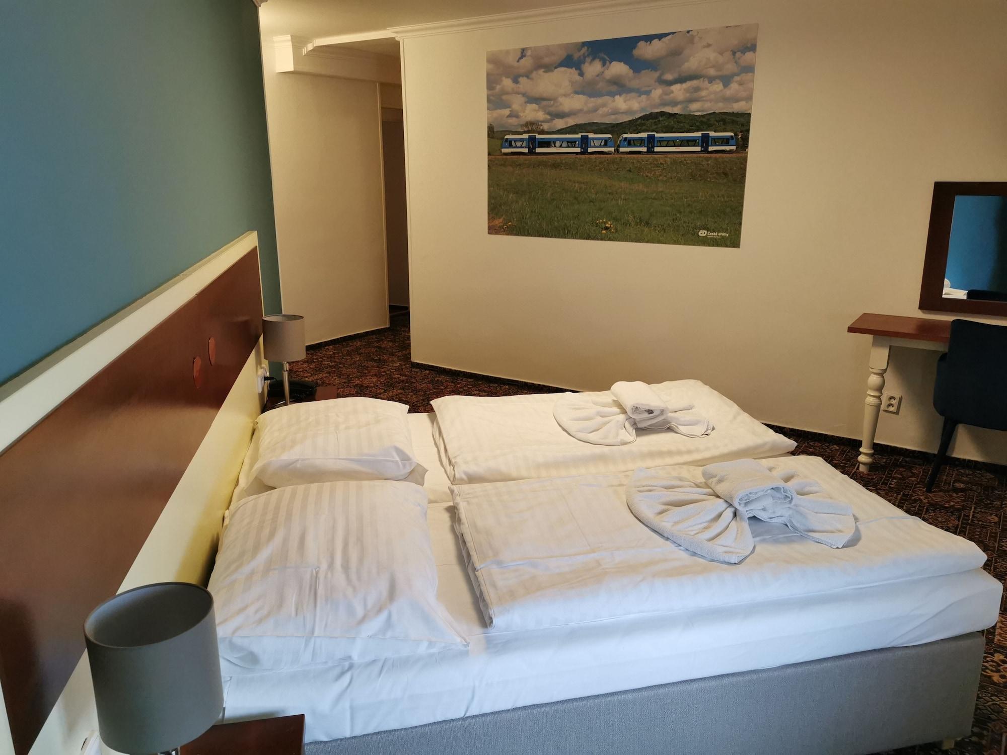 City-inn Praha
