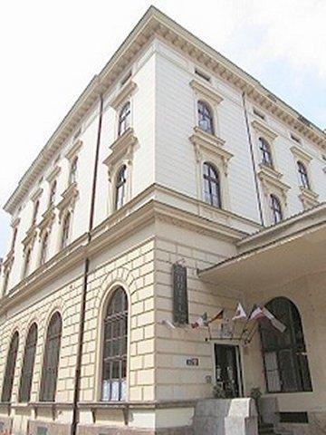 City-inn Hotel Praha