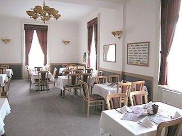City-inn Hotel Praha