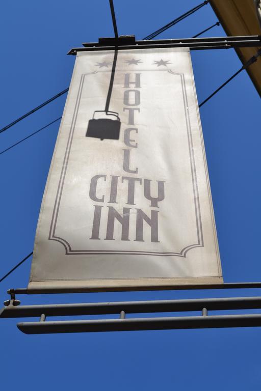 City-inn Praha