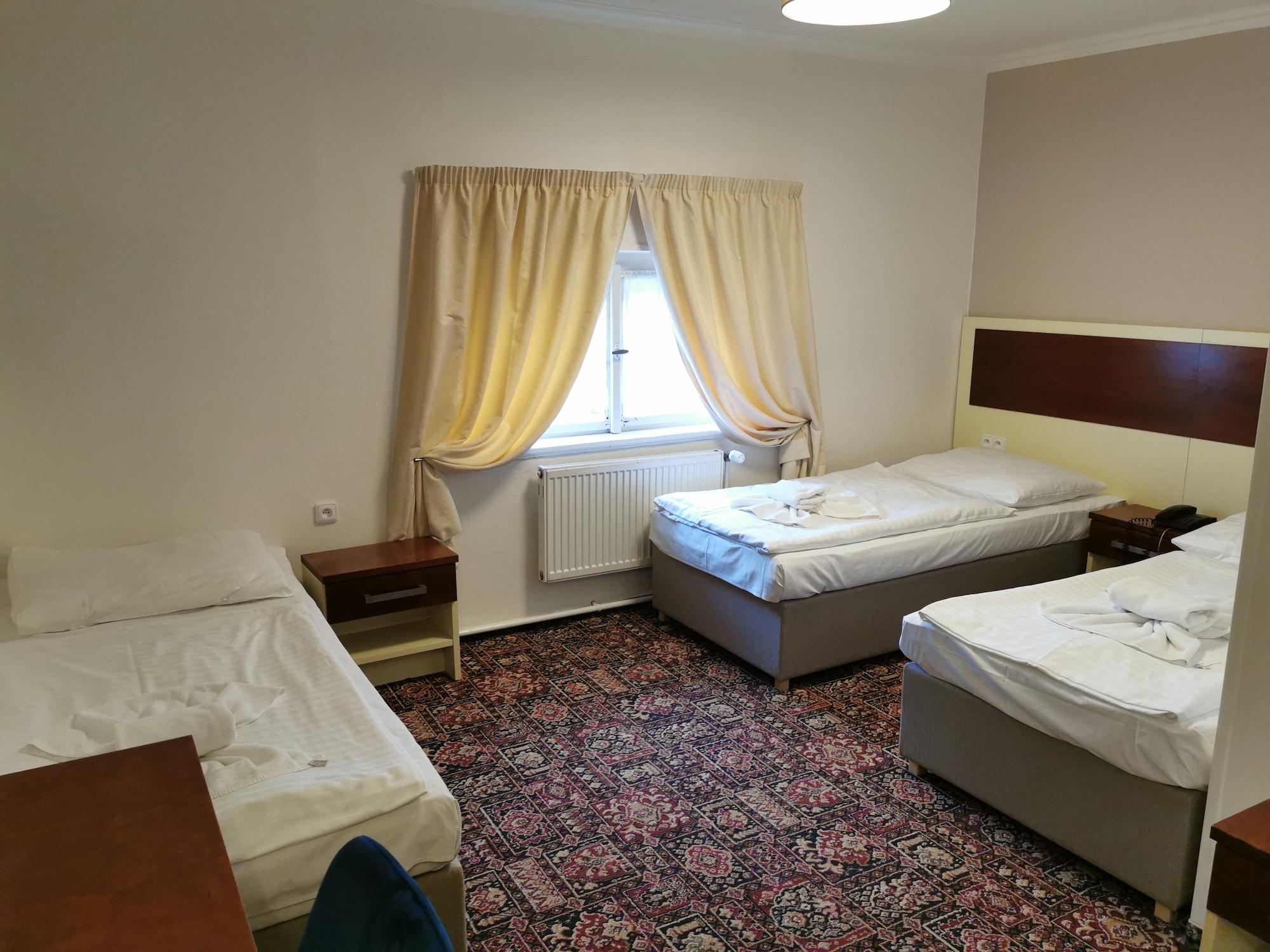 City-inn Praga