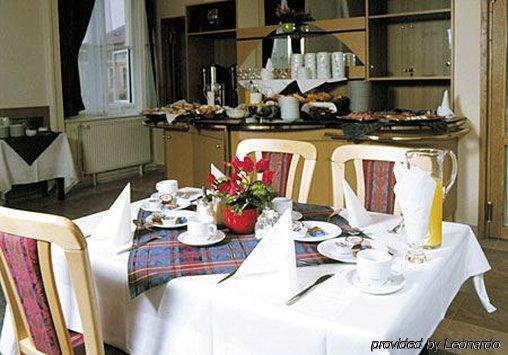 City-inn Praga