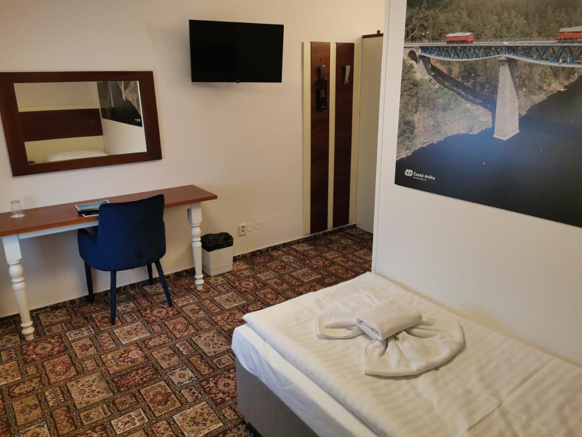 City-inn 3* Praag