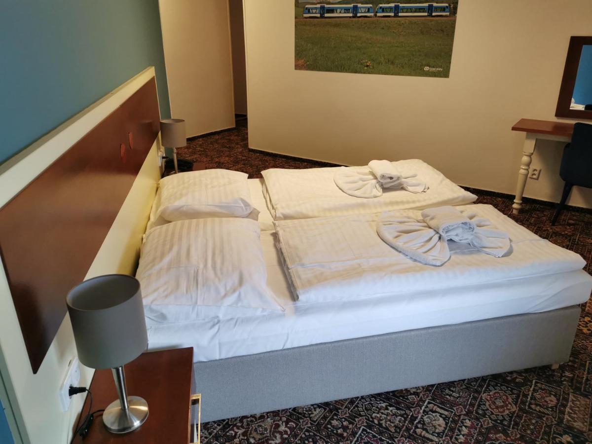 City-inn Hotel Praag