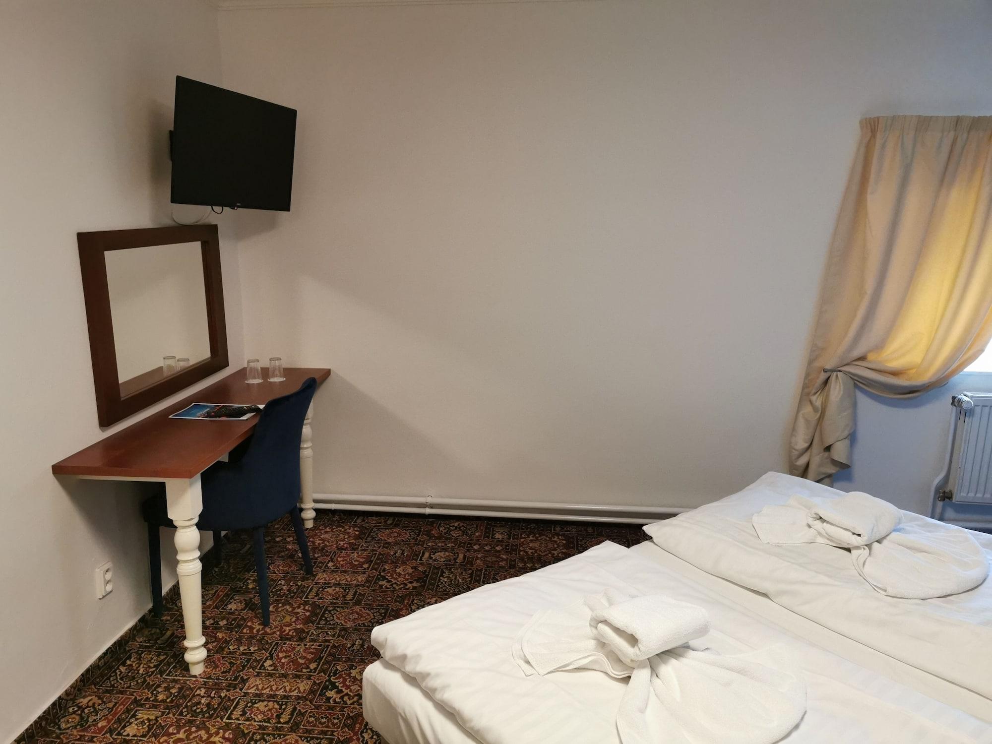 City-inn Praag