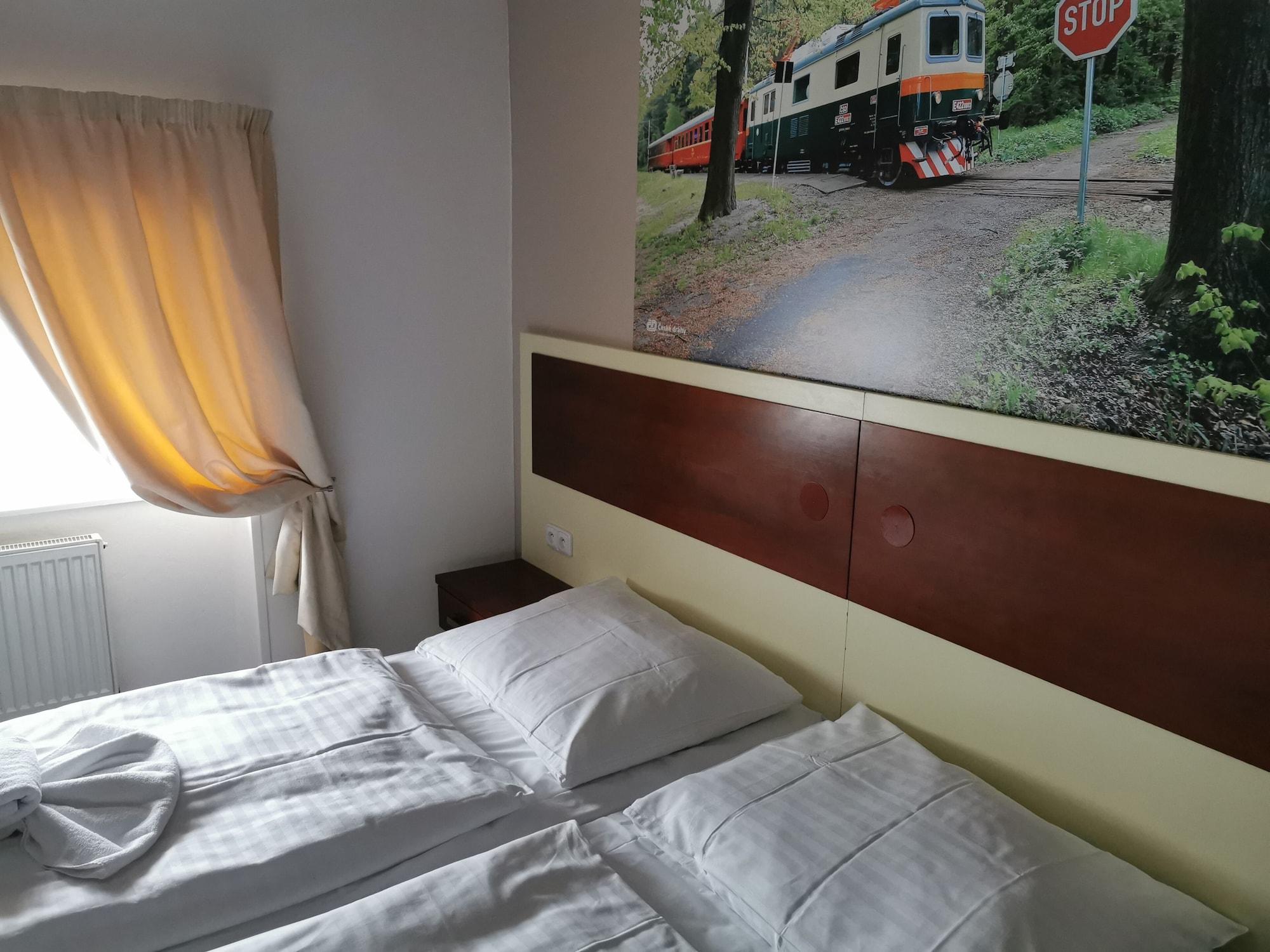 City-inn Praag