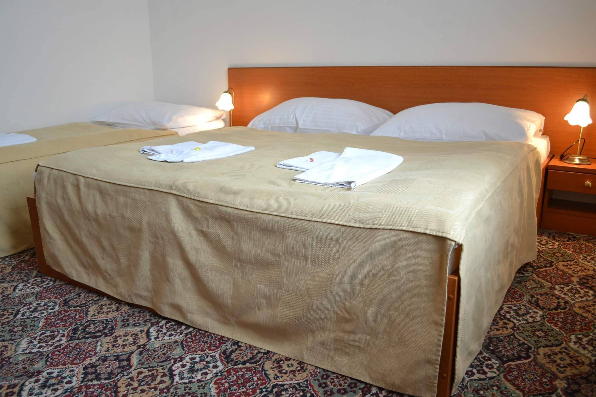 City-inn Hotel Praag